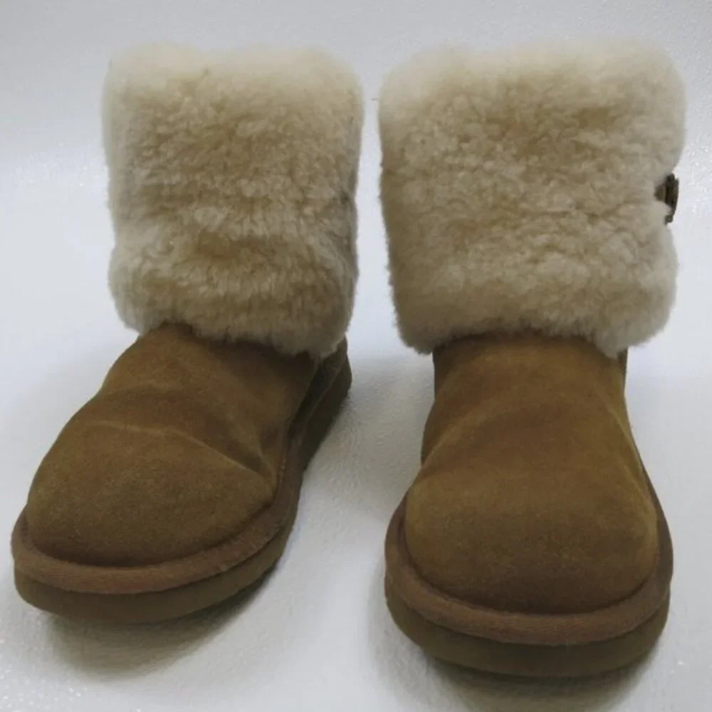 UGG ellee fully